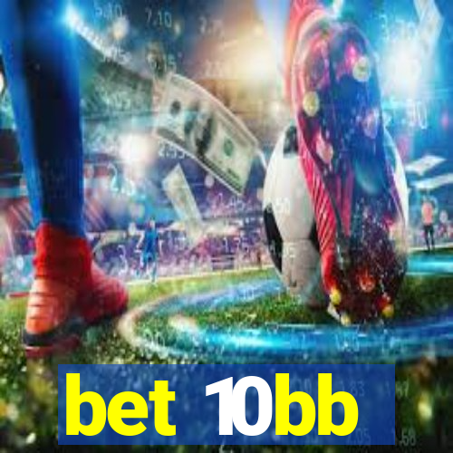 bet 10bb